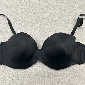 Gilligan O malley Bra 36D Strapless
